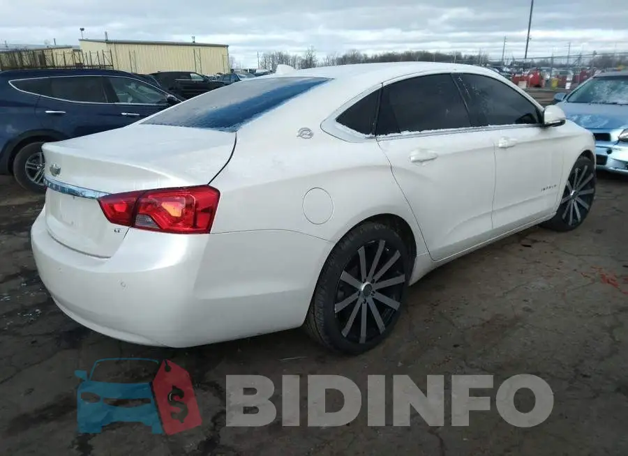 2G1125S35E9268924 Photo# 4