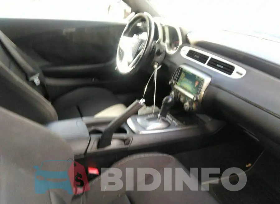 2G1FJ1EJ7E9173678 Photo# 5