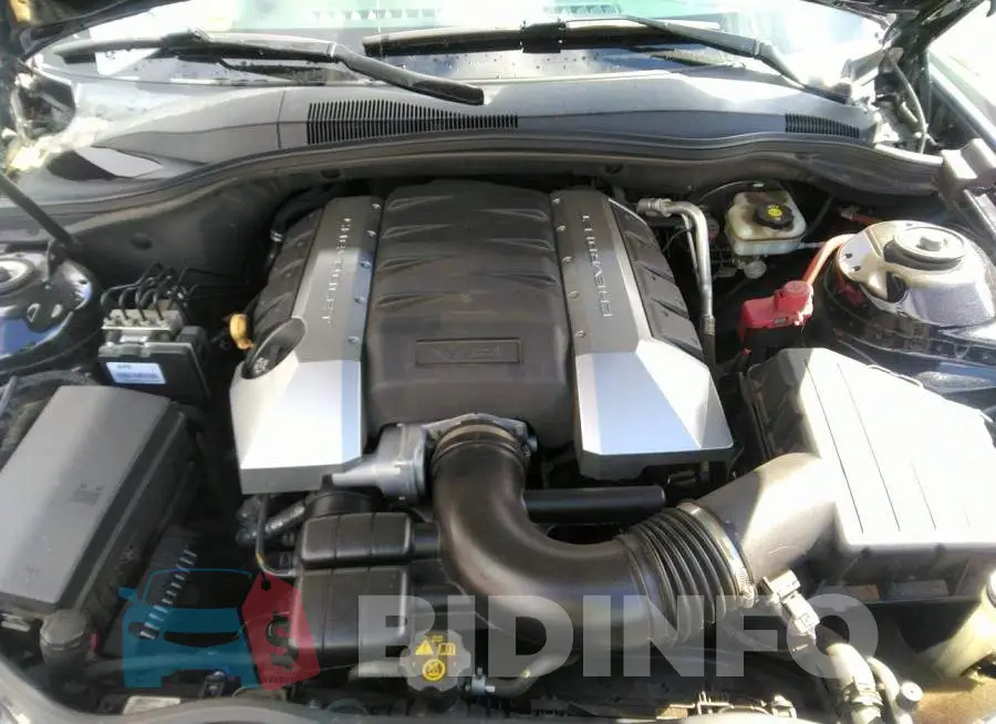 2G1FJ1EJ7E9173678 Photo# 10