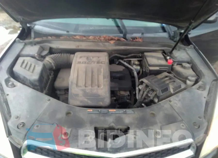 2GNALBEK8E6202155 Photo# 10