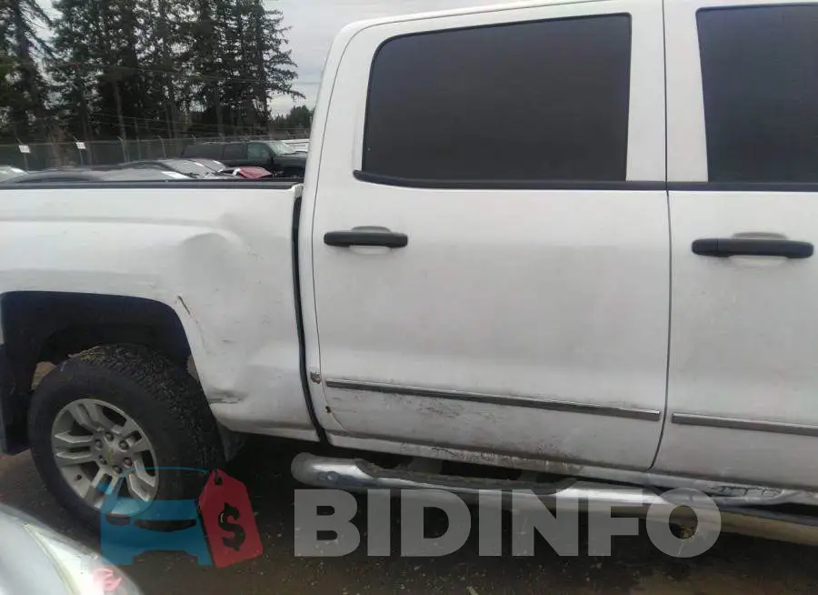 3GCPCREC8EG558372 Photo# 6