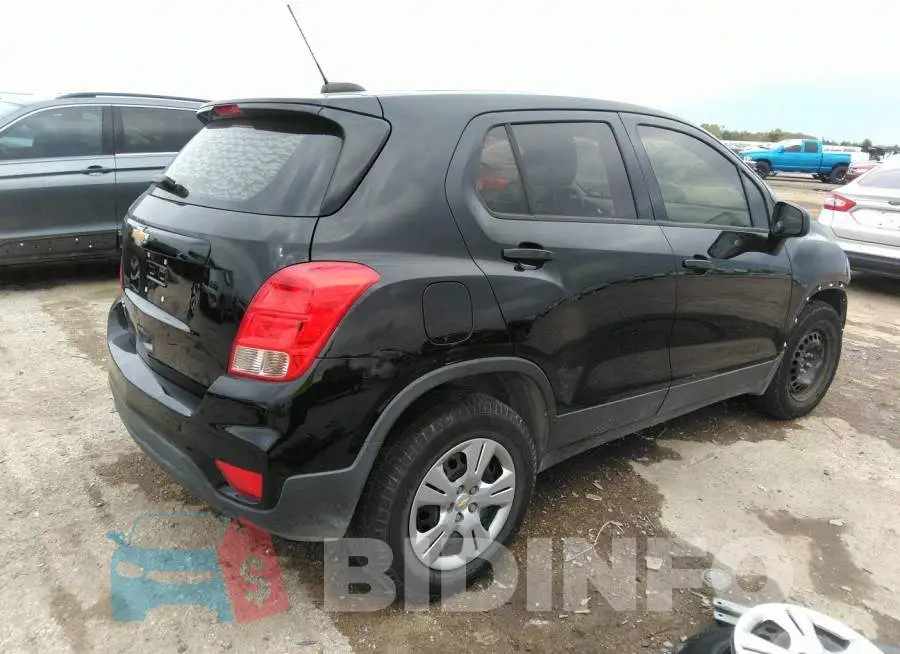 3GNCJKSB3HL236622 Photo# 4
