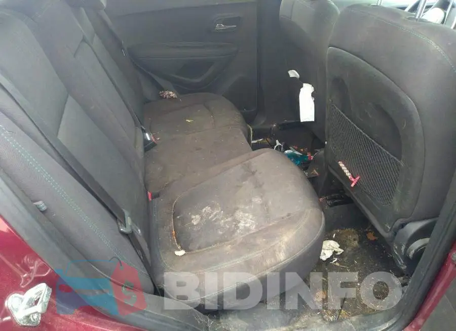 3GNCJPSB2GL223467 Photo# 8