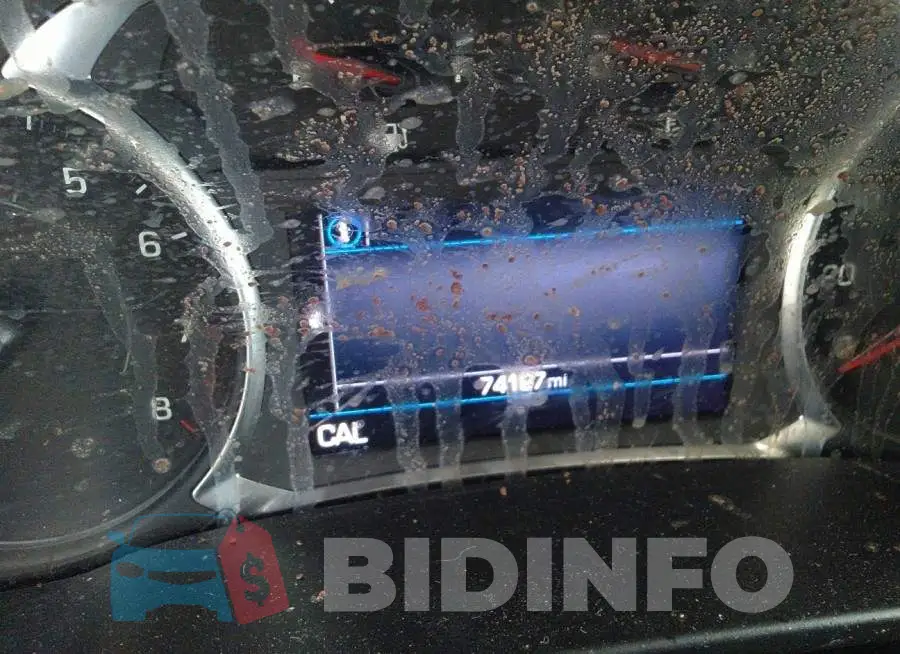 3GNKBDRS7LS547852 Photo# 7