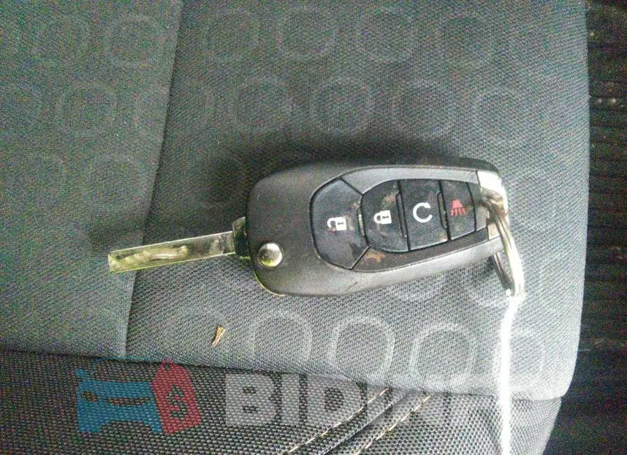 KL7CJKSB1MB331049 Photo# 11