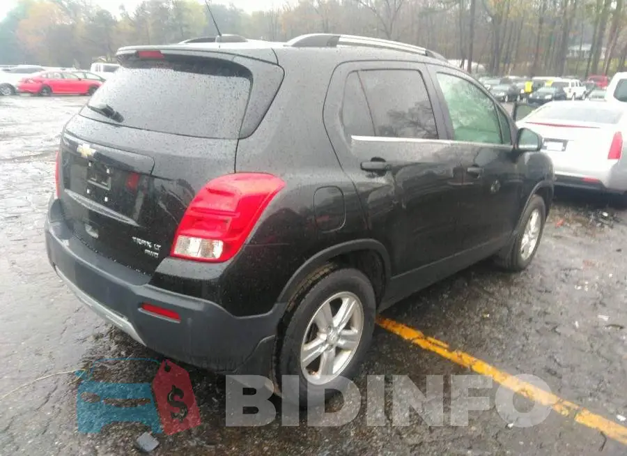 KL7CJRSB4FB067269 Photo# 4