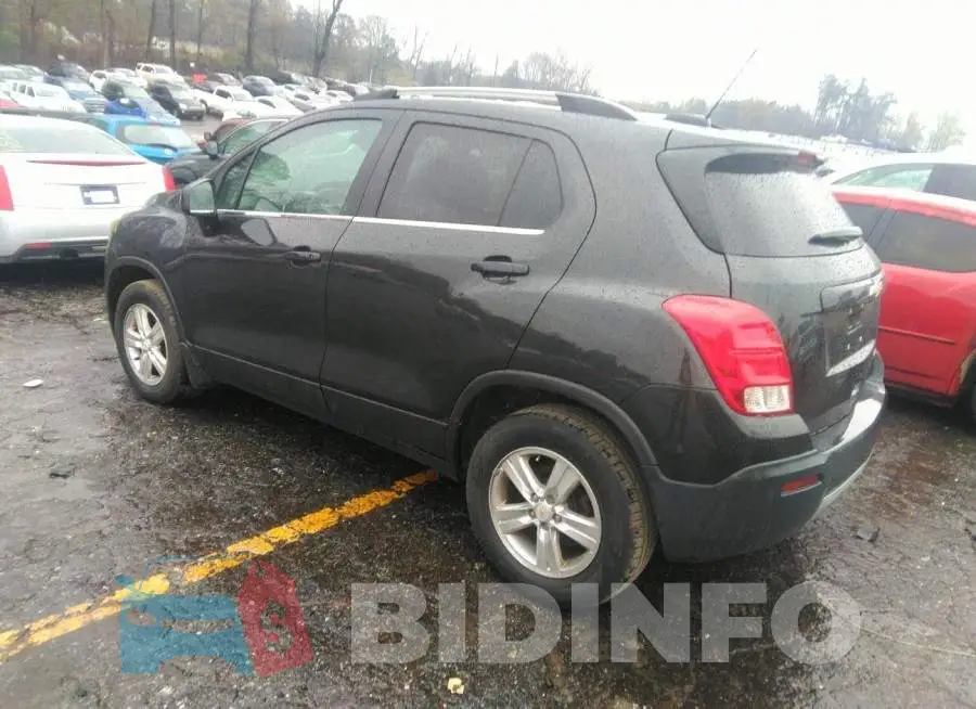 KL7CJRSB4FB067269 Photo# 3