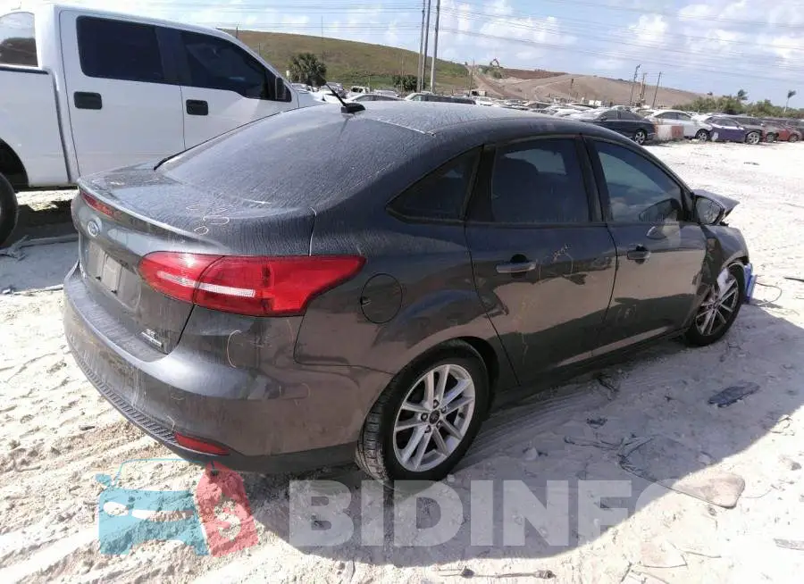 1FADP3F20GL289712 Photo# 4