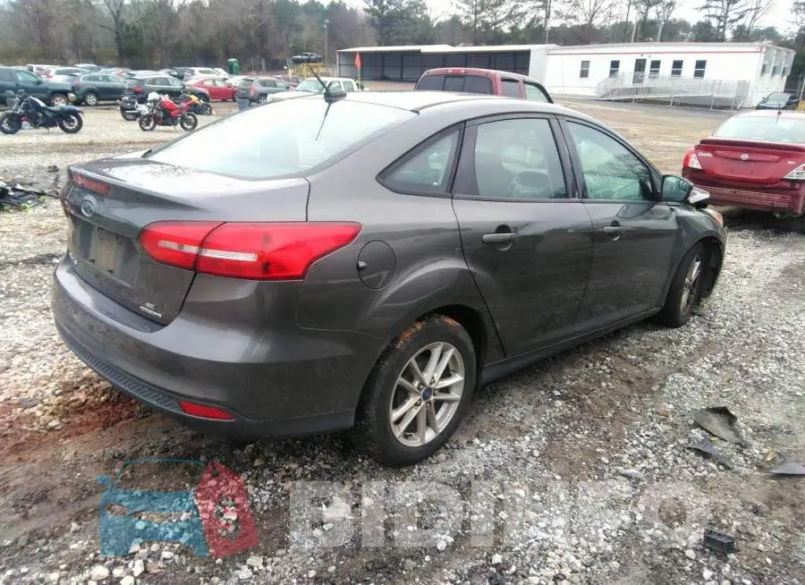 1FADP3F21GL249221 Photo# 4