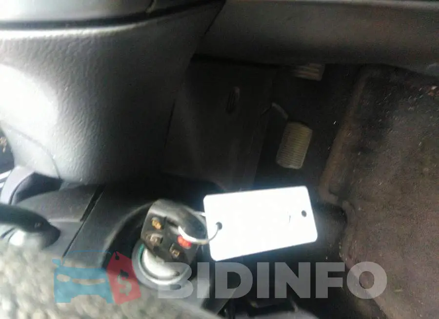1FADP3F23GL348039 Photo# 11