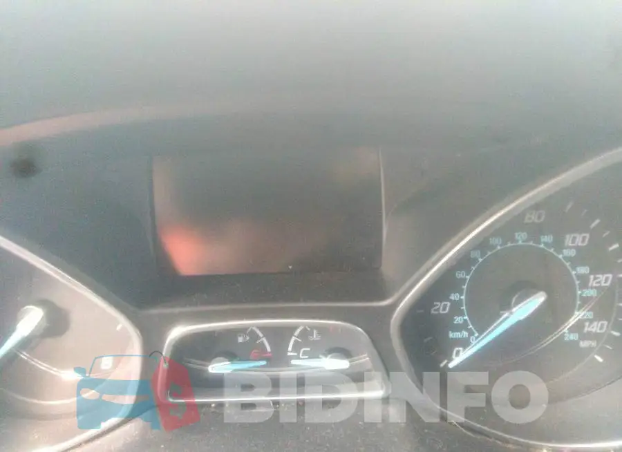1FADP3F25DL196017 Photo# 7