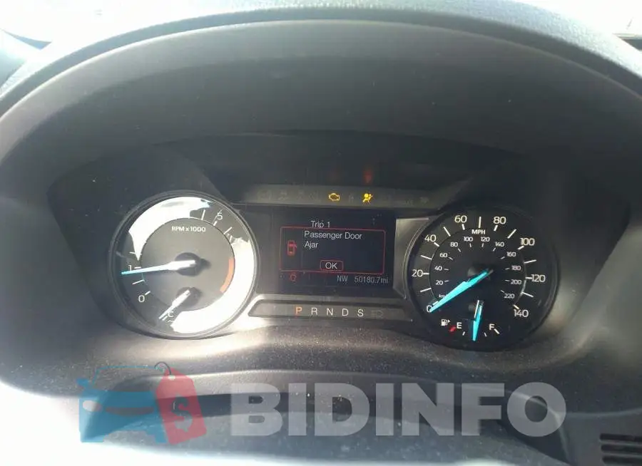 1FM5K7B80JGB83576 Photo# 7