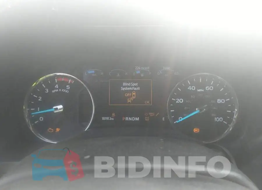 1FT7W2BTXLEE57003 Photo# 7
