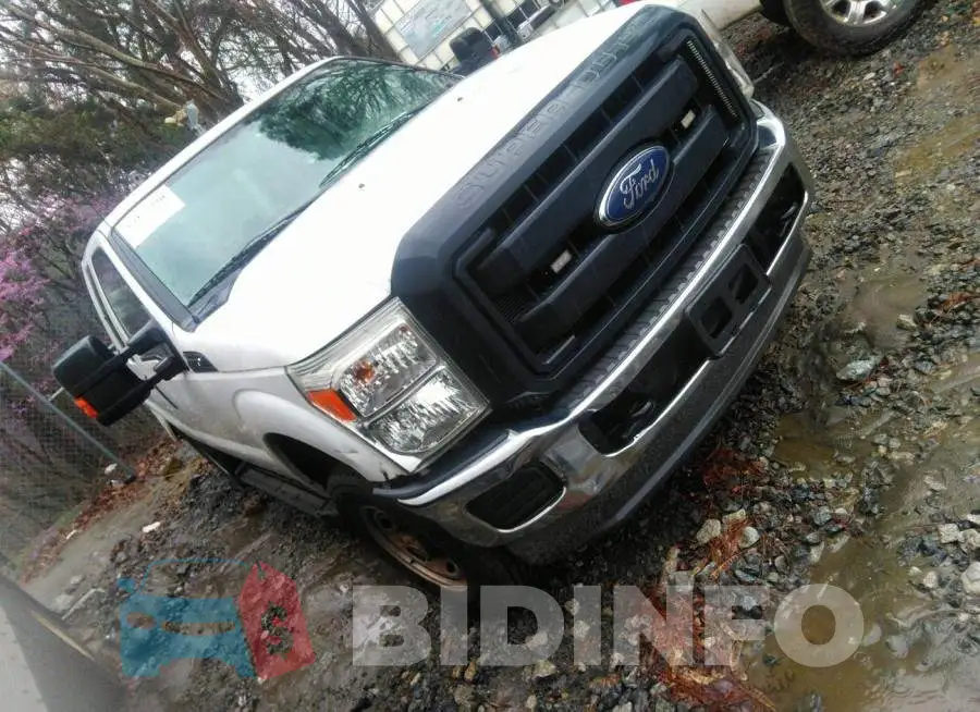 1FT7X2B61EEA10621 Photo# 1