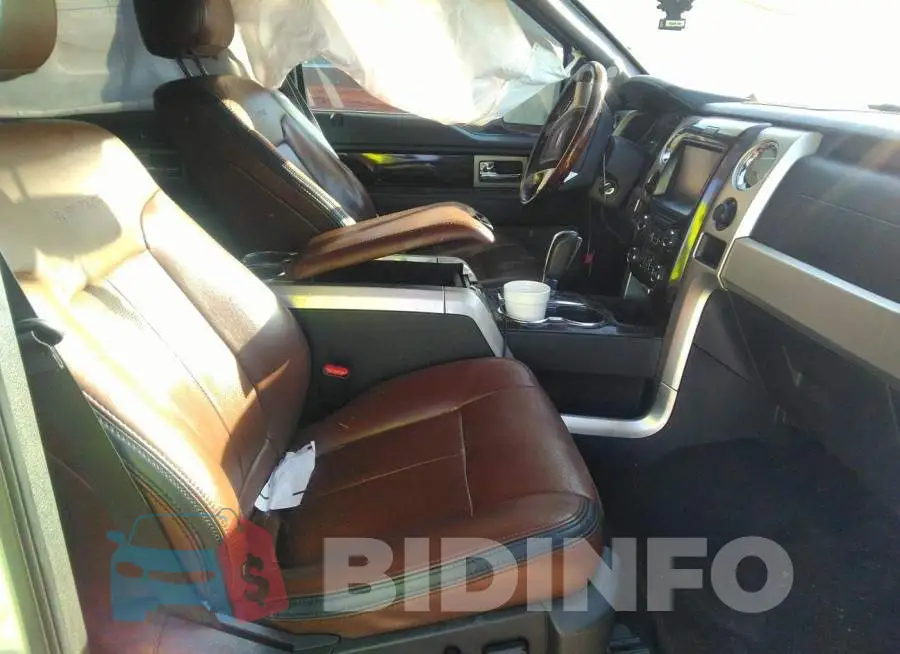1FTFW1CT4DFA34935 Photo# 5