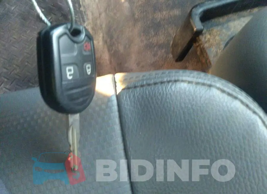 1FTFX1CF2DKD31877 Photo# 11