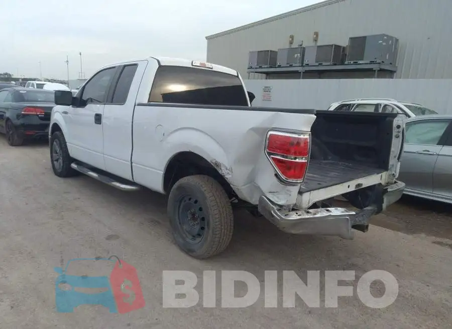 1FTFX1CF7EFB84188 Photo# 3