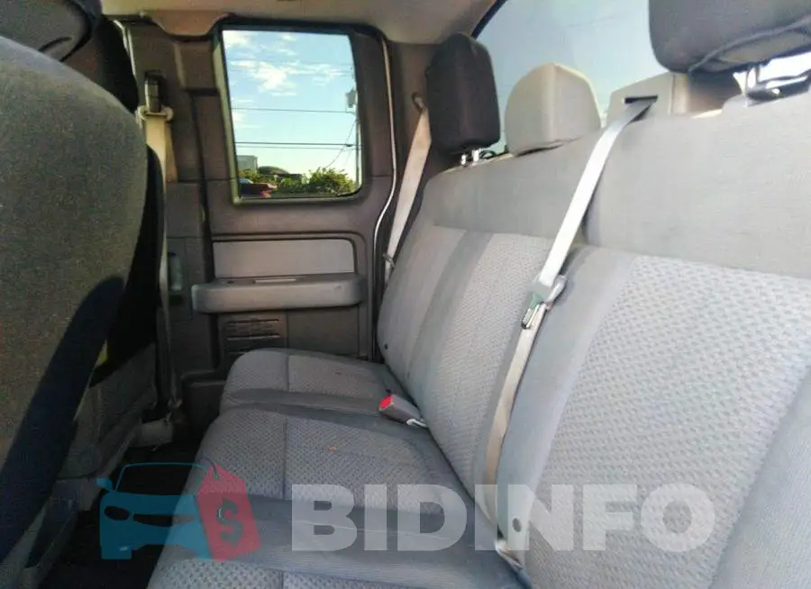 1FTFX1EF3DFB99234 Photo# 8