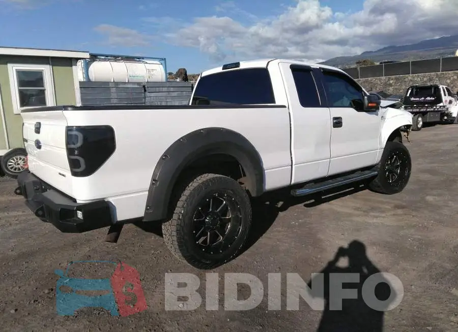 1FTFX1EF3DFB99234 Photo# 4