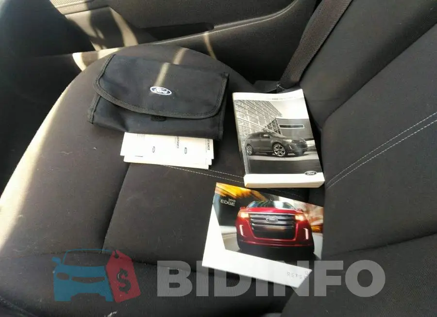 2FMDK3G98DBA37377 Photo# 6