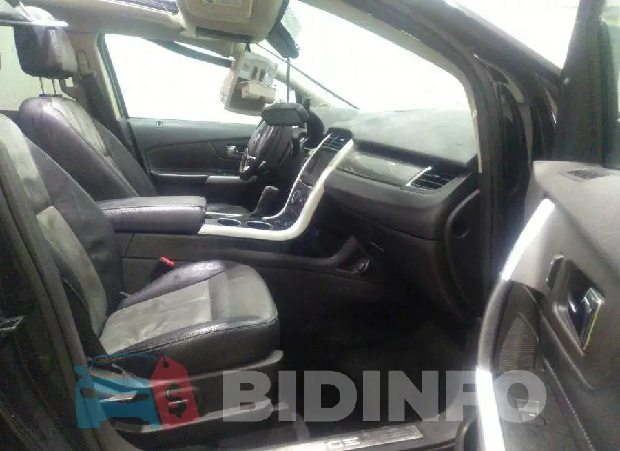 2FMDK4AK9DBA13235 Photo# 5