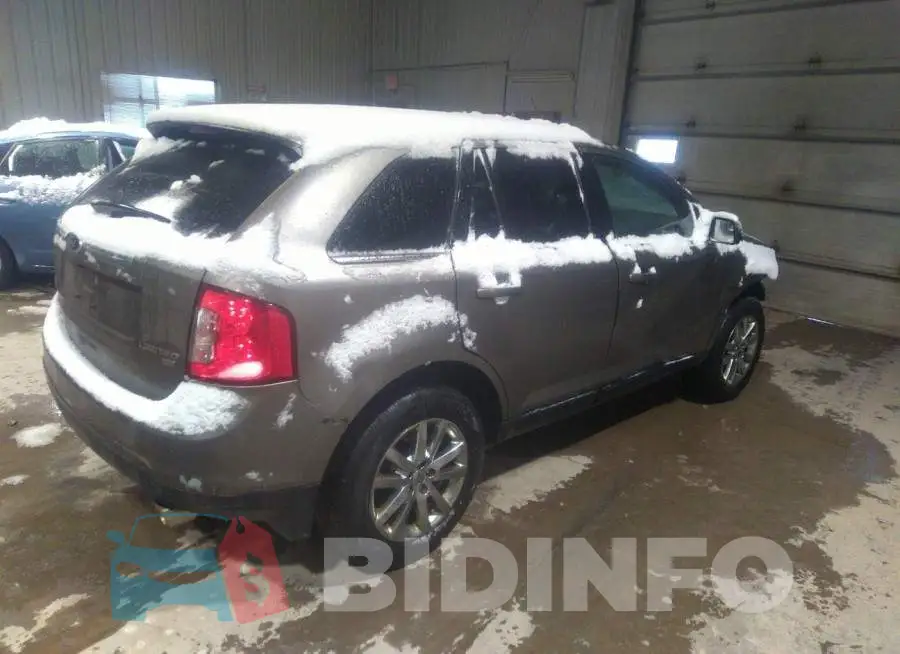 2FMDK4KCXDBA75525 Photo# 4