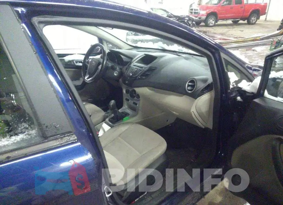3FADP4EJ7GM173288 Photo# 5