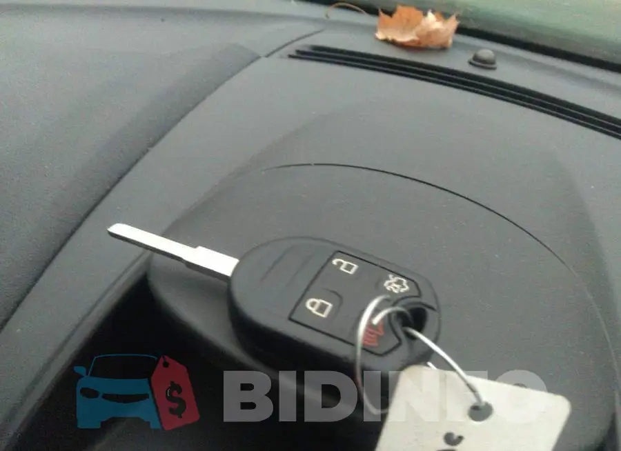 3FADP4EJ9KM145825 Photo# 11