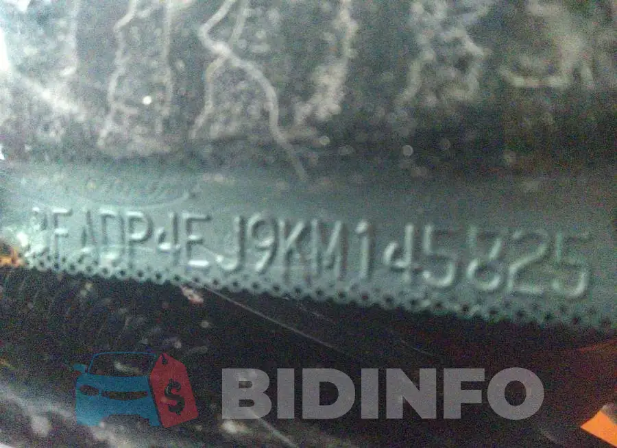 3FADP4EJ9KM145825 Photo# 9