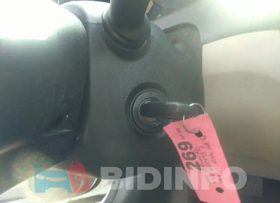 19XFB2F7XFE100966 Photo# 11