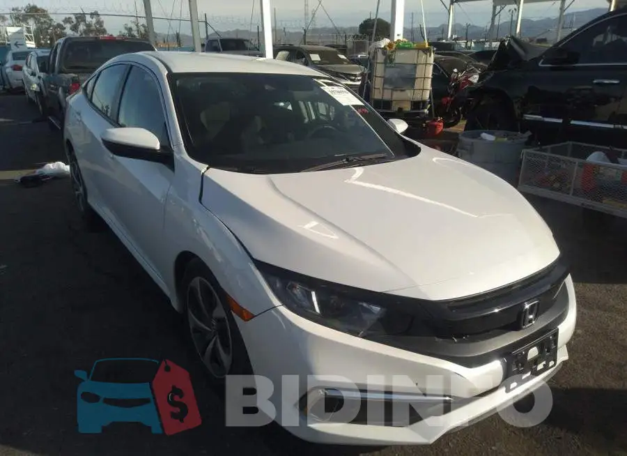 19XFC2F67LE206940 Photo# 1