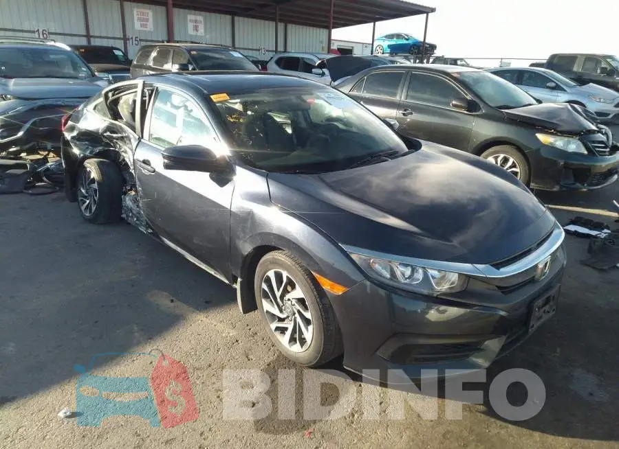 19XFC2F79HE209581 Photo# 1