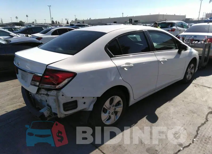 2HGFB2F57FH537182 Photo# 4