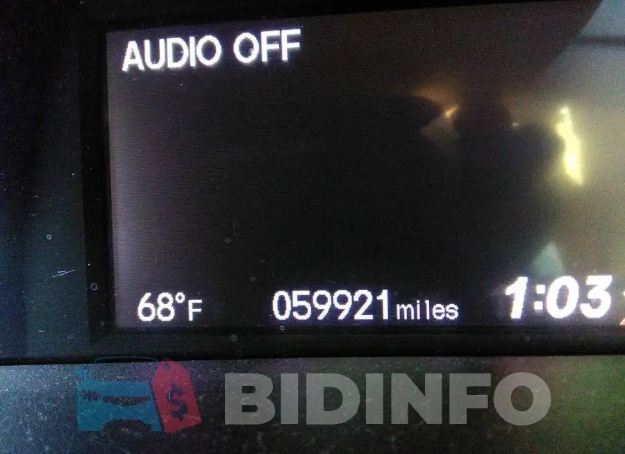 2HGFB2F57FH537182 Photo# 7