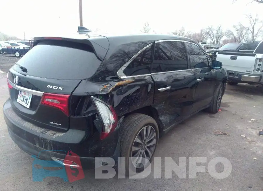 5FRYD4H45EB044153 Photo# 4