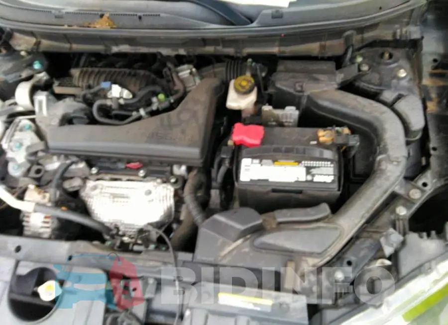 KNMAT2MT1HP613419 Photo# 10