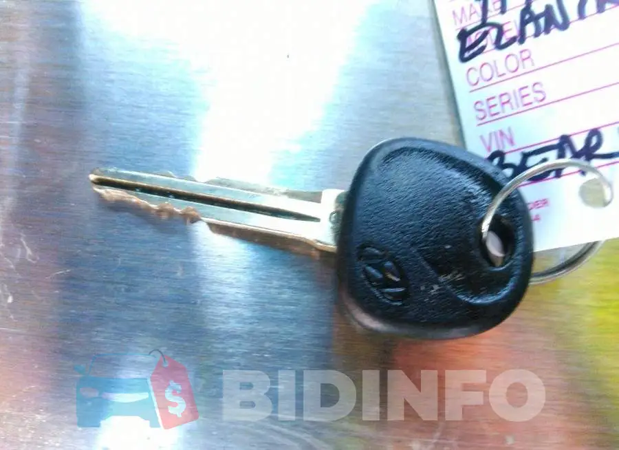 5NPDH4AE0FH577697 Photo# 11