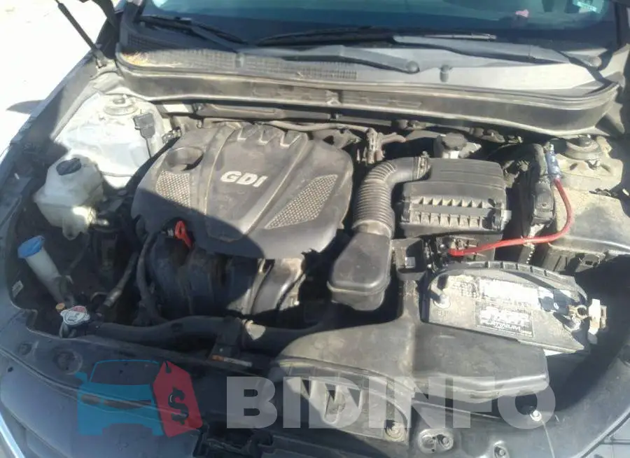 5NPEB4AC6DH569203 Photo# 10