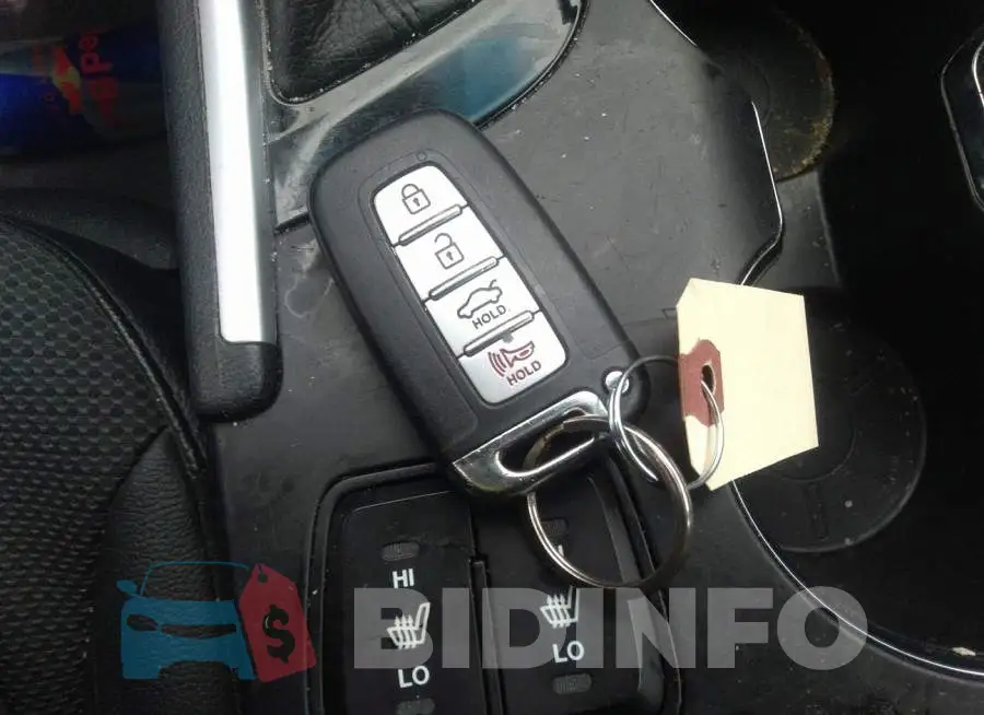 5NPEC4AC7EH875888 Photo# 11
