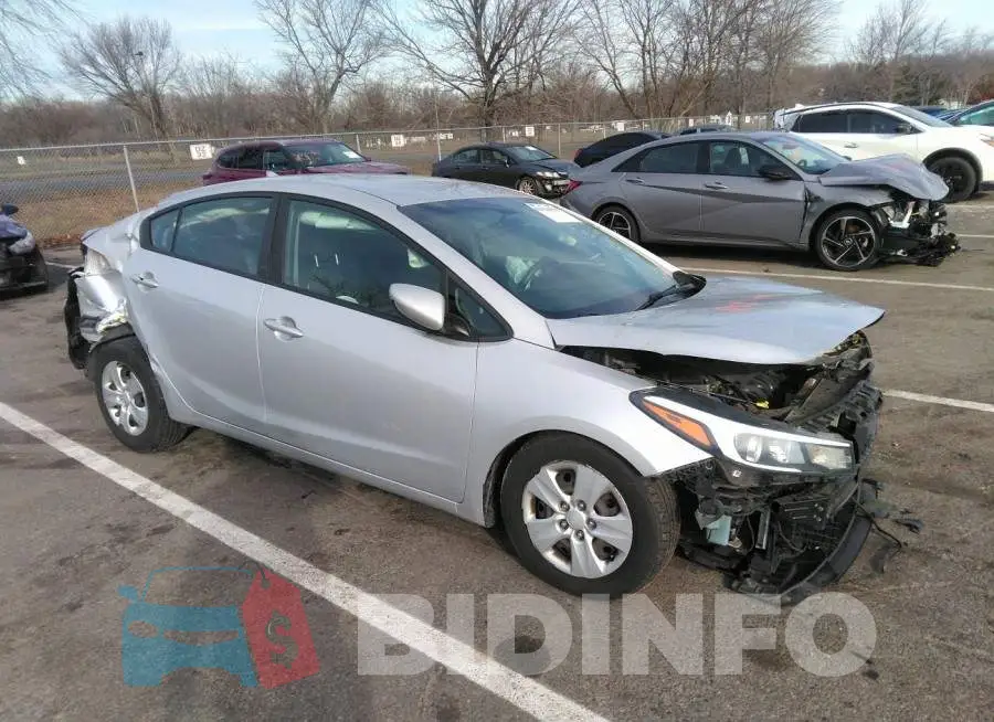 3KPFK4A74HE075813 Photo# 1