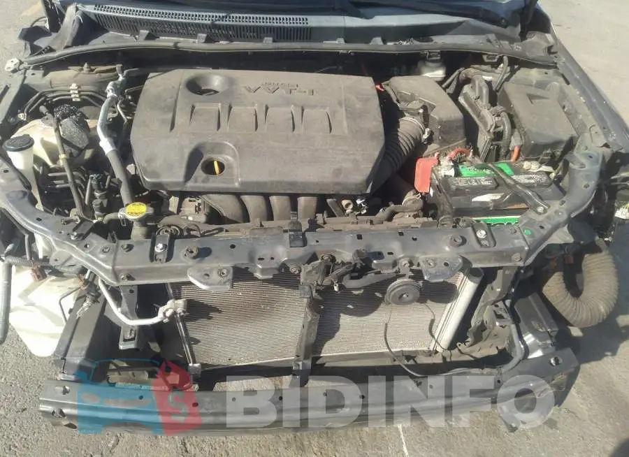 2T1BU4EE9DC967534 Photo# 10