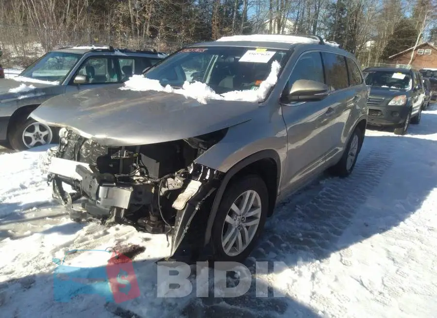 5TDBKRFH6FS184757 Photo# 2