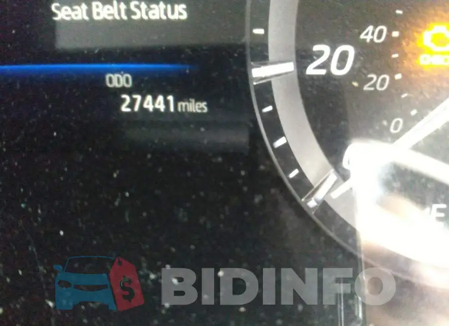 5TDJZRBH1MS140708 Photo# 7