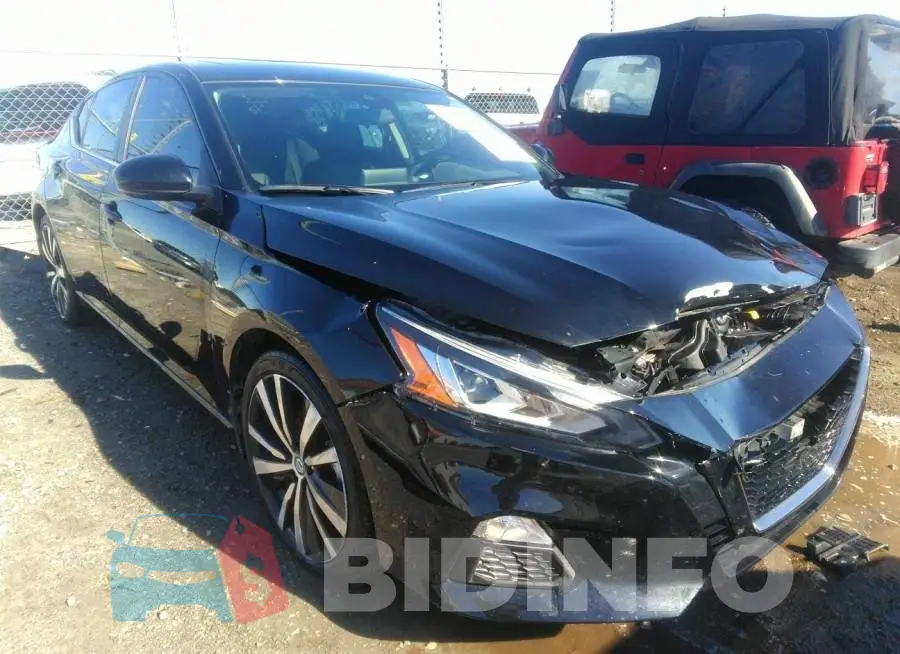 1N4AL4CV4NN362357 Photo# 1