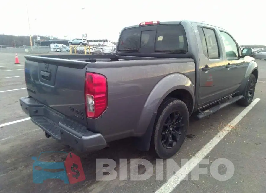 1N6ED0EB5LN723772 Photo# 4