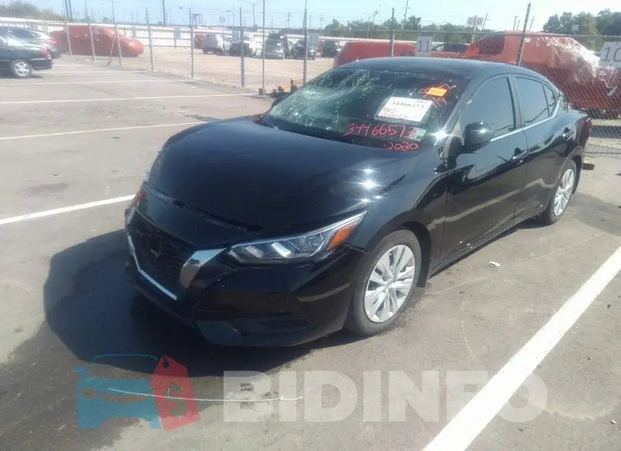3N1AB8BV1LY272527 Photo# 2