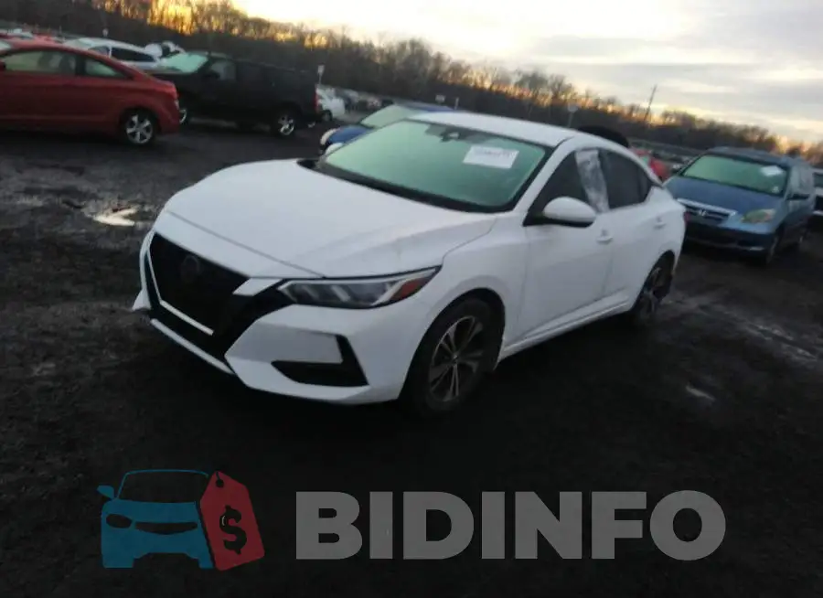 3N1AB8CV9LY306034 Photo# 2
