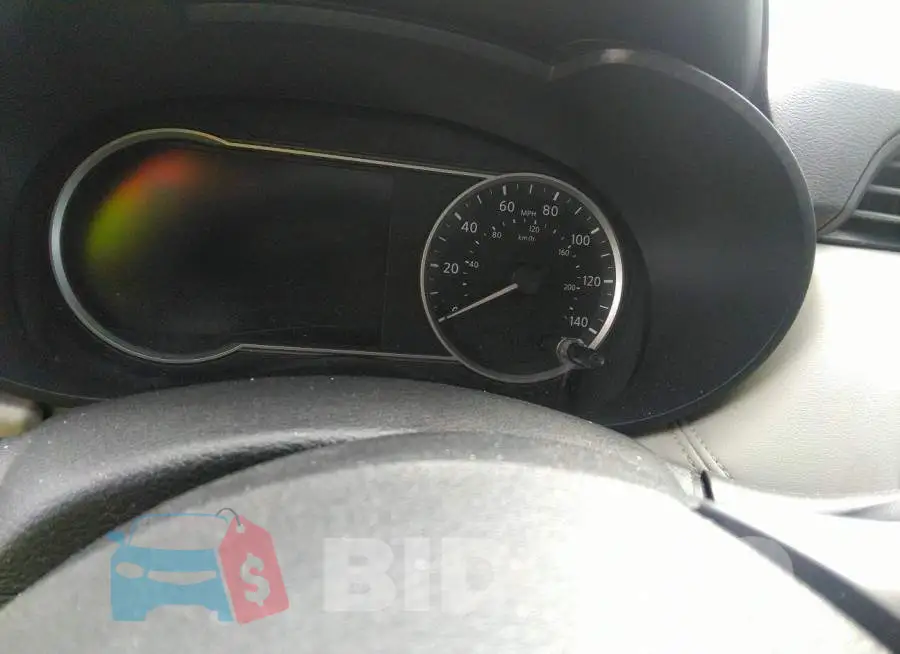 3N1CN8EV2LL866309 Photo# 7