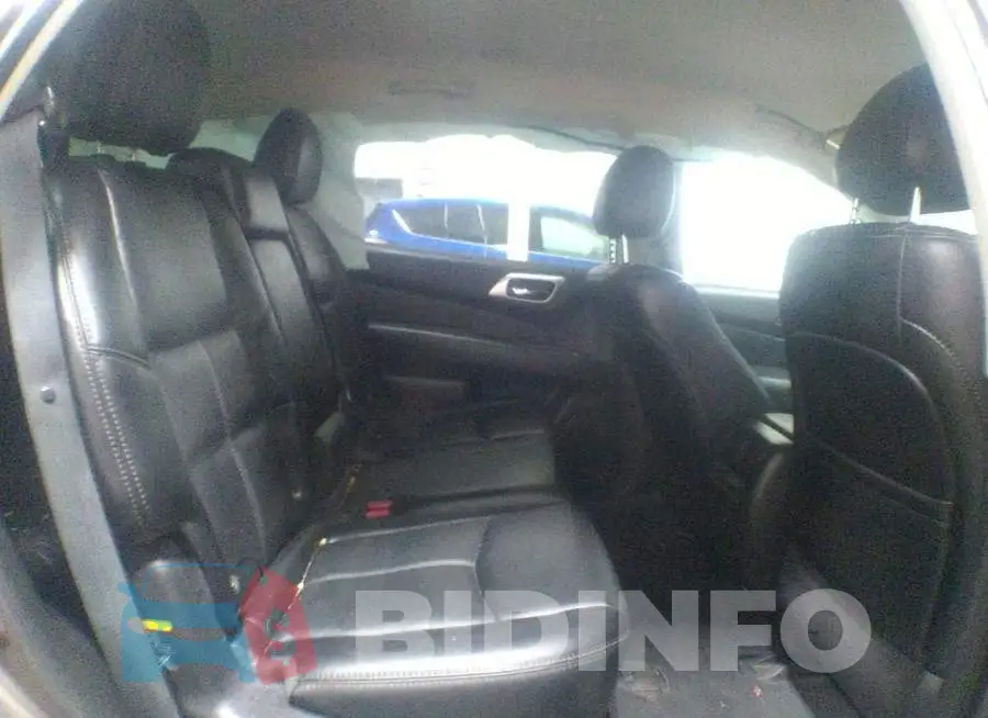 5N1AR2MM6FC643913 Photo# 8
