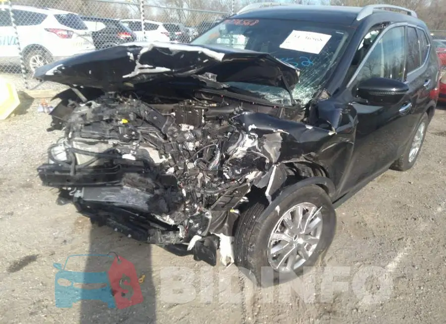 KNMAT2MV2LP502033 Photo# 6